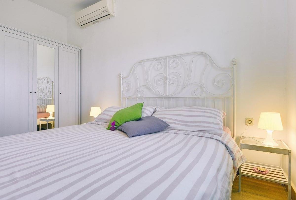 Apartments Lidija Ližnjan 외부 사진