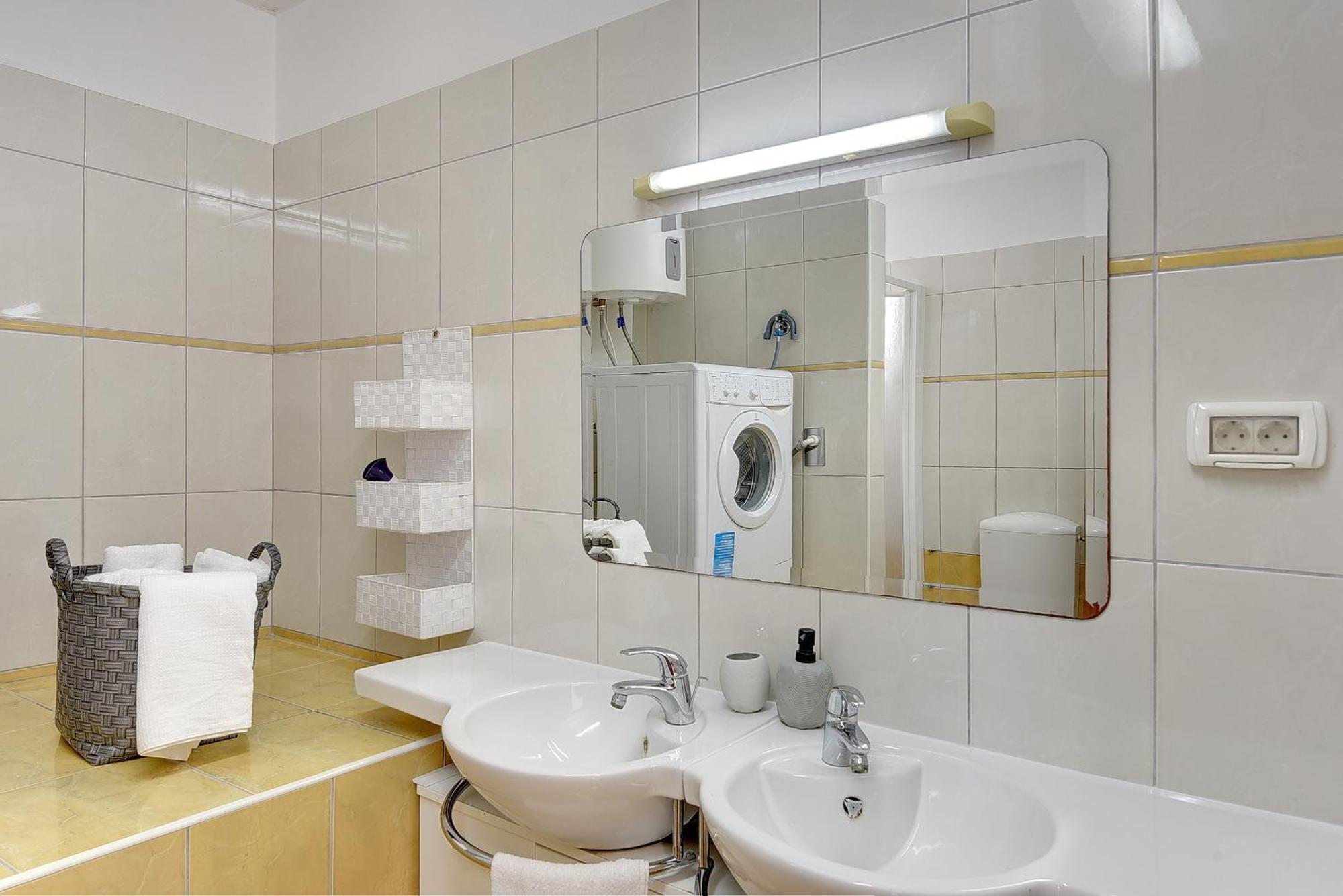 Apartments Lidija Ližnjan 외부 사진