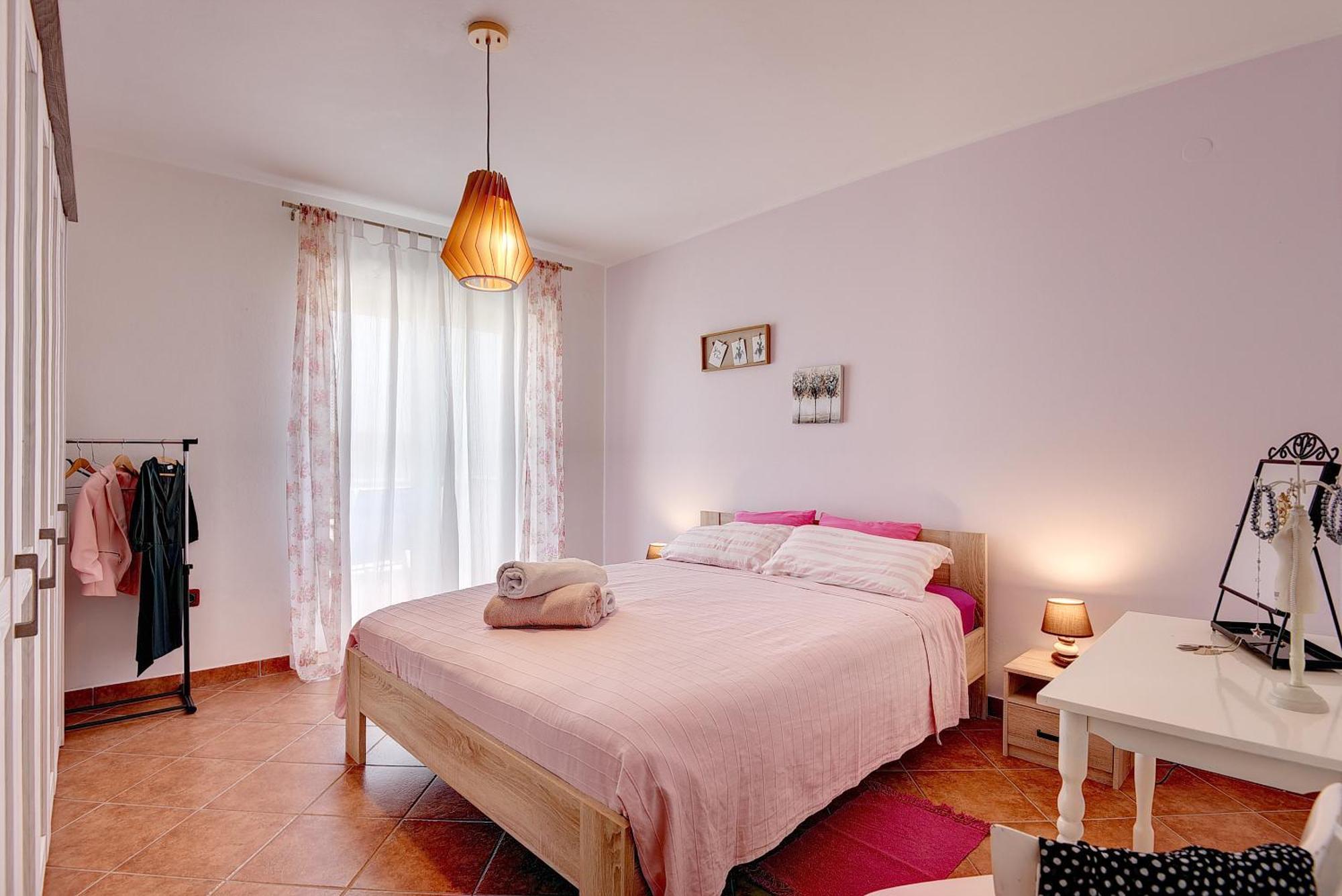Apartments Lidija Ližnjan 외부 사진