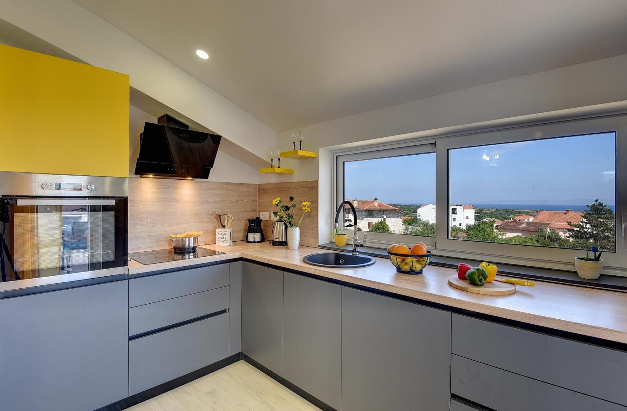 Apartments Lidija Ližnjan 외부 사진