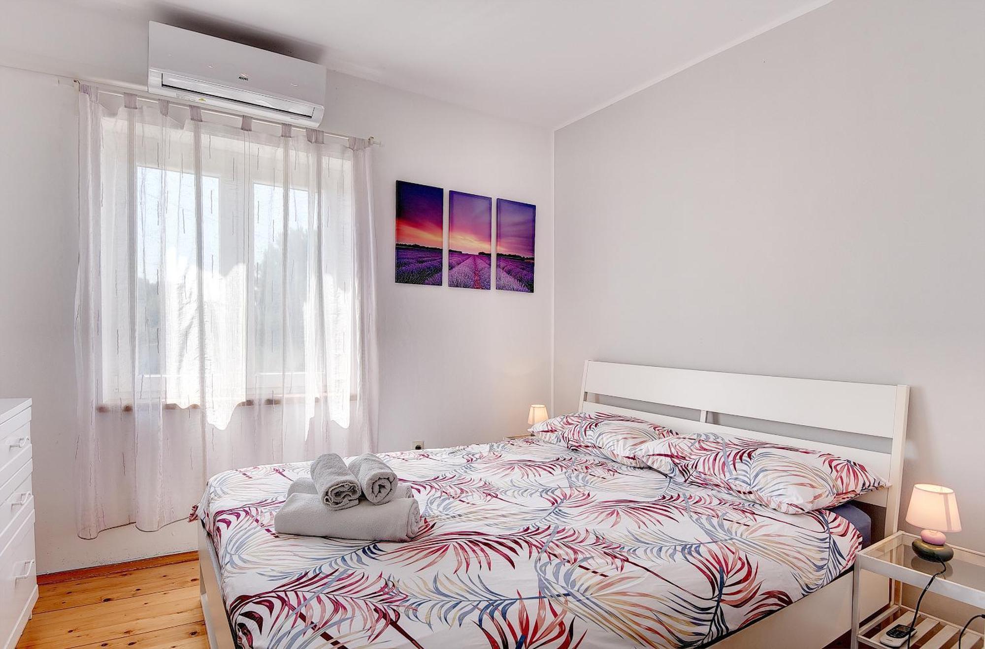 Apartments Lidija Ližnjan 외부 사진