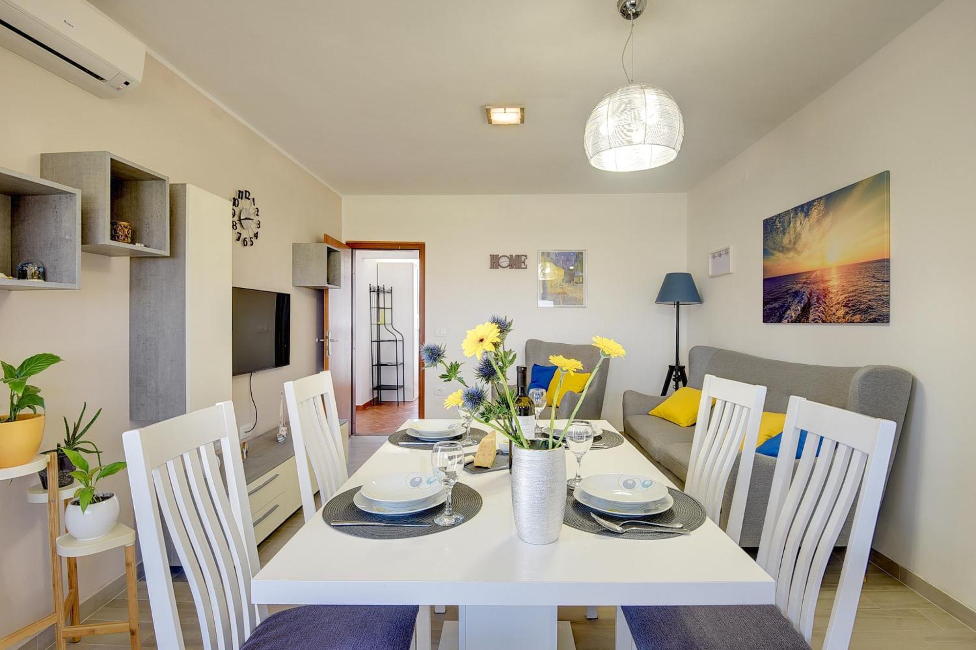 Apartments Lidija Ližnjan 외부 사진