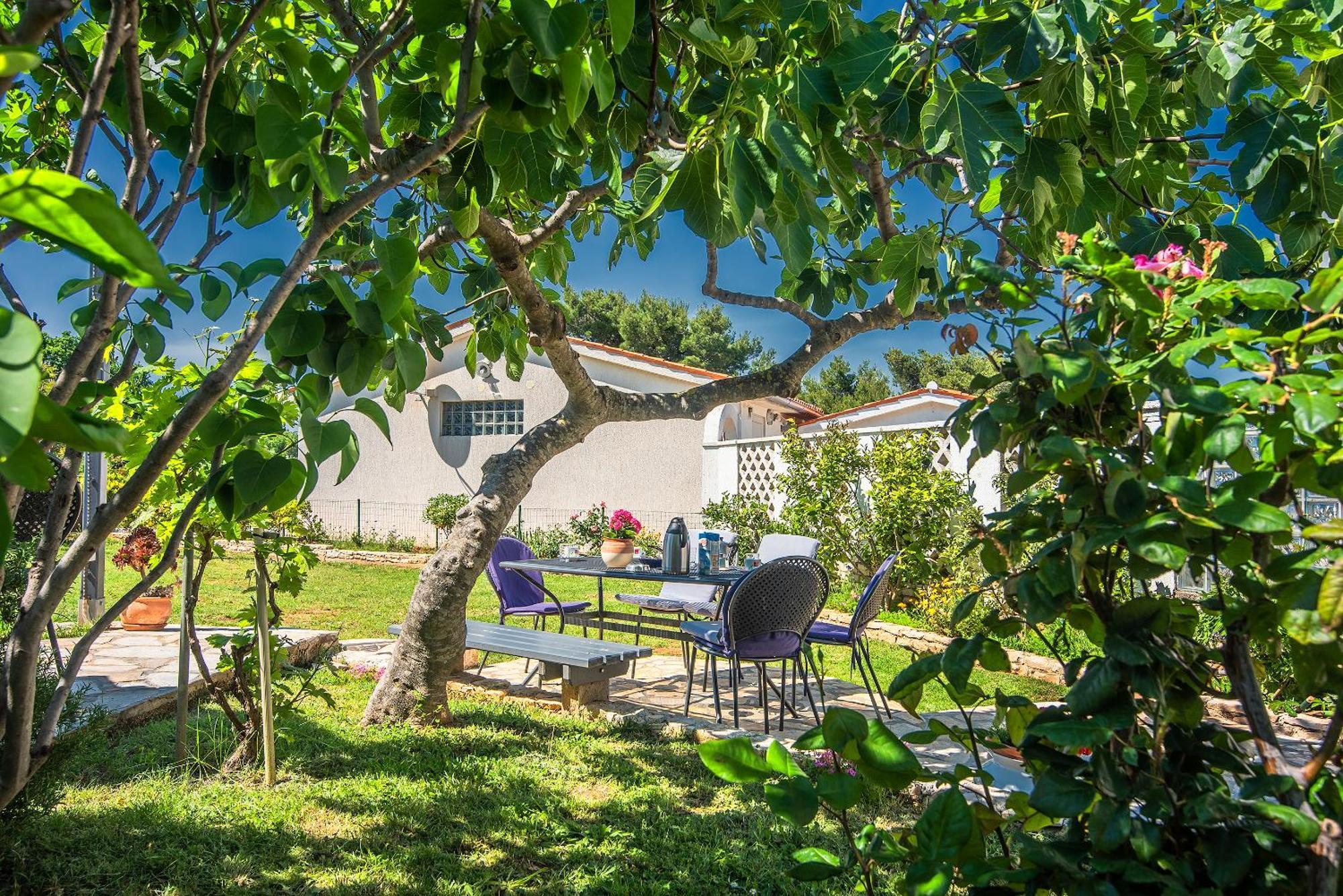 Apartments Lidija Ližnjan 외부 사진